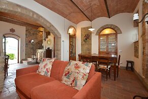 Pozzovecchio in Casole d Elsa