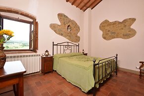 Pozzovecchio in Casole d Elsa