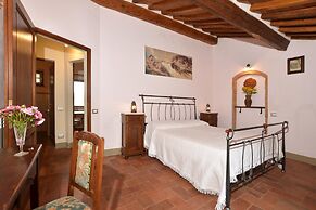 Pozzovecchio in Casole d Elsa