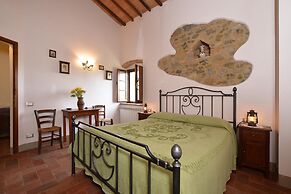 Pozzovecchio in Casole d Elsa