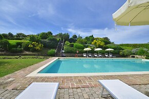 Pozzovecchio in Casole d Elsa