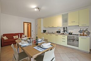 Star Apartment in Arco