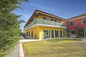 Star Apartment in Arco