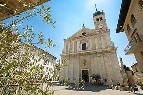 Star Apartment in Arco