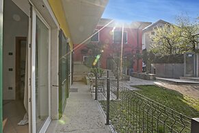 Star Apartment in Arco