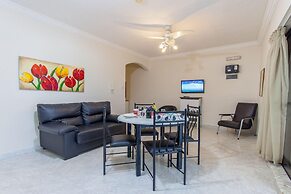 Merill Pool and Sea Charming Apart 4