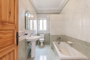 Merill Pool and Sea Penthouse Apart 6