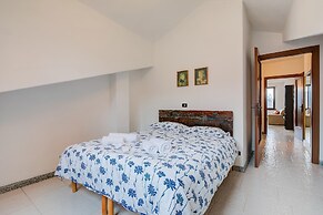 Ortensia Blu Lake And Relax