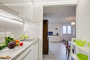 Zio Enry Garden Orta Lake