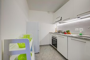 Zio Enry Garden Orta Lake