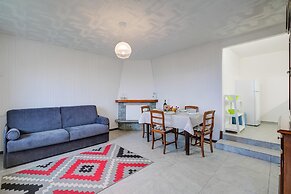 Zio Enry Garden Orta Lake