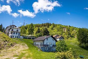 Zio Enry Terrace Apartment Orta Lake
