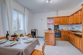 Zio Enry Terrace Apartment Orta Lake