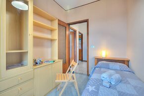 Zio Enry Terrace Apartment Orta Lake