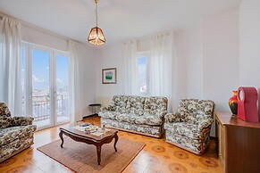 Zio Enry Terrace Apartment Orta Lake