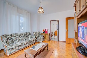 Zio Enry Terrace Apartment Orta Lake