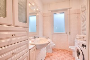 Zio Enry Terrace Apartment Orta Lake