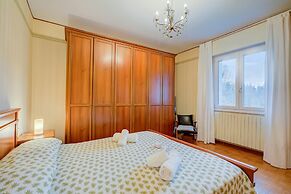 Zio Enry Terrace Apartment Orta Lake