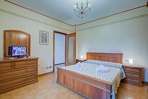 Zio Enry Terrace Apartment Orta Lake