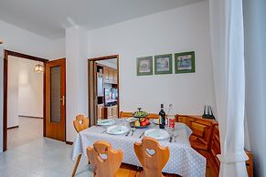 Zio Enry Terrace Apartment Orta Lake