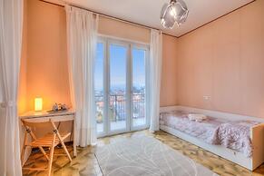 Zio Enry Terrace Apartment Orta Lake