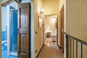 Quercia 6 Apt Close By to Montepulciano