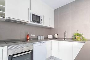 Rancho Miraflores Seaview Townhouse