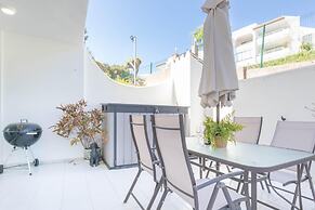 Rancho Miraflores Seaview Townhouse