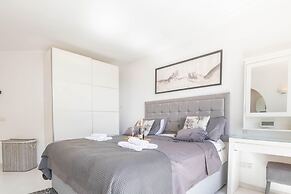 Rancho Miraflores Seaview Townhouse