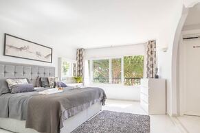 Rancho Miraflores Seaview Townhouse