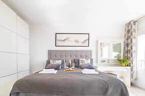 Rancho Miraflores Seaview Townhouse