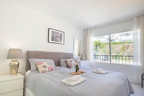 Rancho Miraflores Seaview Townhouse