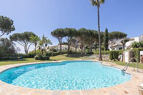 Rancho Miraflores Seaview Townhouse