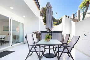 Rancho Miraflores Seaview Townhouse