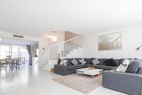 Rancho Miraflores Seaview Townhouse