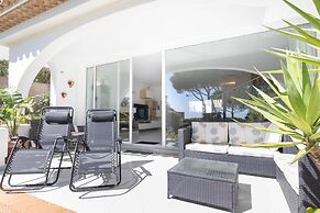 Rancho Miraflores Seaview Townhouse