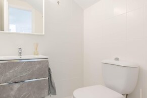 Rancho Miraflores Seaview Townhouse