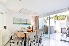 Rancho Miraflores Seaview Townhouse