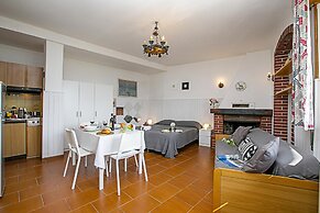 Tremosine Wonderful Lake View 1