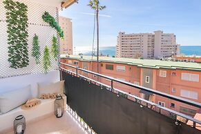 Cambural Beach Apartment