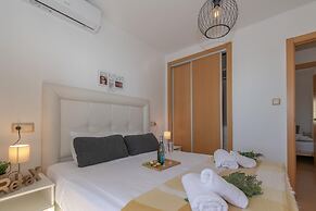 Cambural Beach Apartment