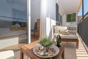 Cambural Beach Apartment