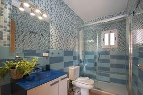 Cambural Beach Apartment