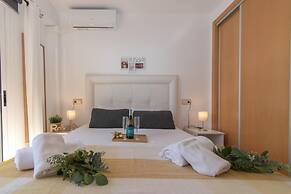 Cambural Beach Apartment