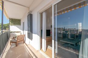 Cambural Beach Apartment