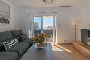 Cambural Beach Apartment