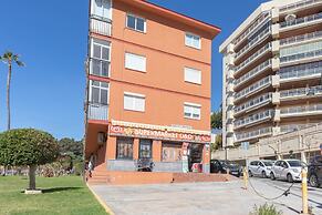 Cambural Beach Apartment