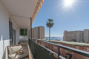 Cambural Beach Apartment