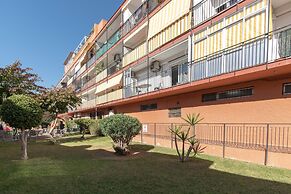 Cambural Beach Apartment