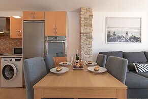 Cambural Beach Apartment